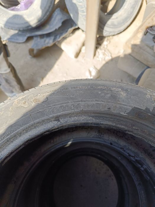 Покрышки ёкахама