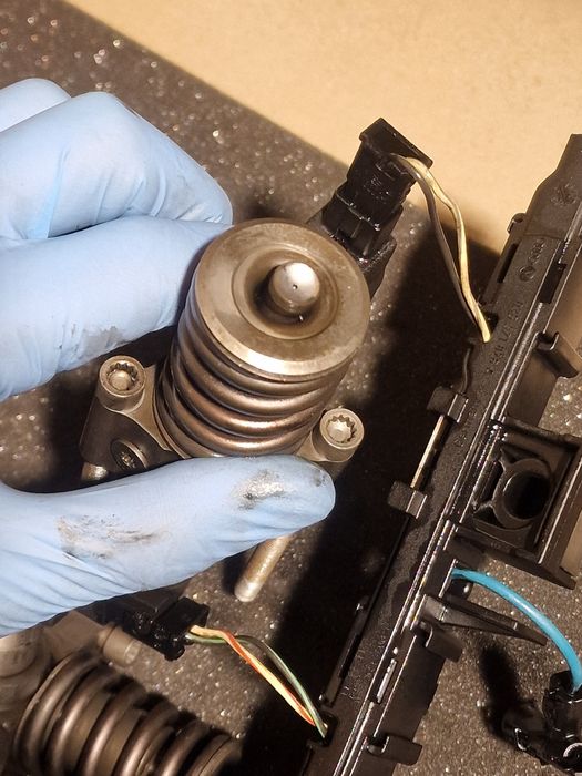 Set injectoare BRD 2.0