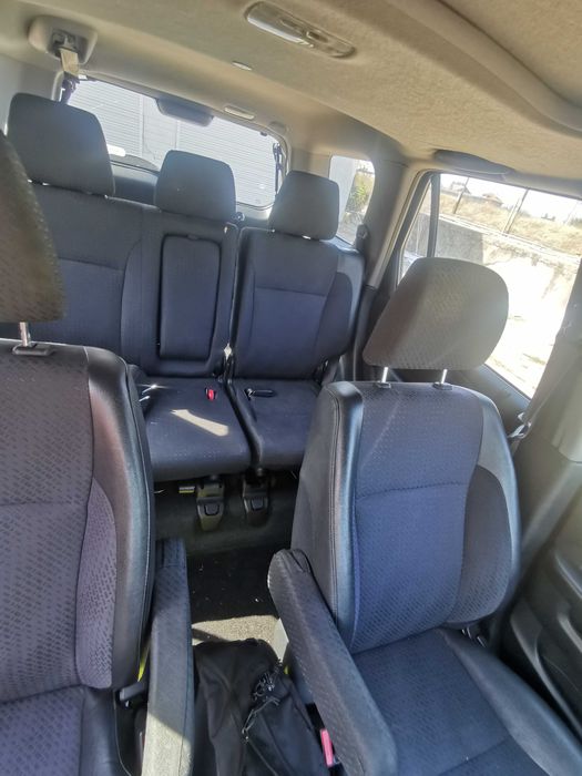 HONDA CR-V 2   2000  150 к.с. 2004 На части