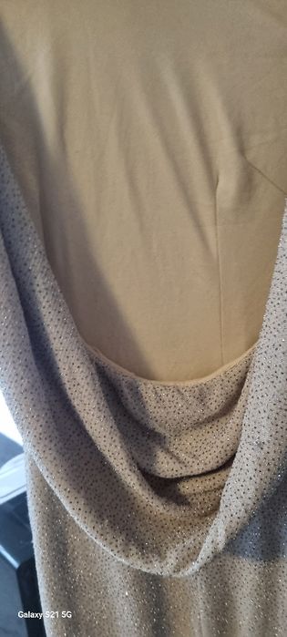 Roche eleganta pentru seara de revelion de la D&G 100%ORIGINAL