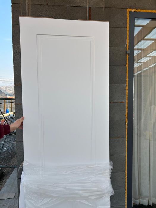 Двери новые Белорусия