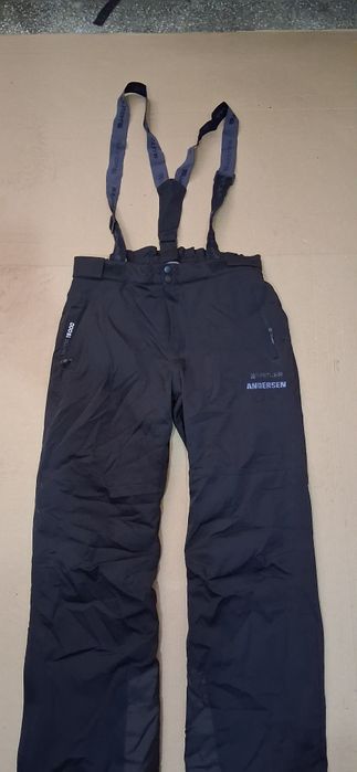 Pantaloni schi Whistler w-pro 15 000 mărimea M