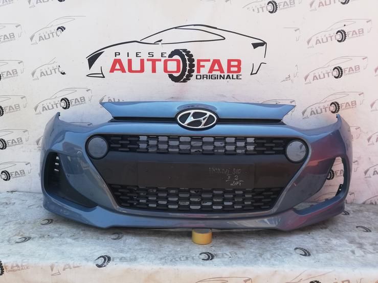 Bara fata Hyundai i10 Facelift an 2017-2018-2019