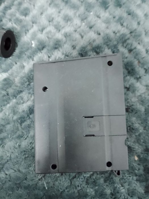 Винтовка в хорошем состоянии