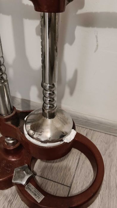 Соковыжималка для граната