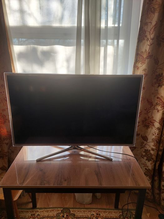 Смарт Телевизор Samsung