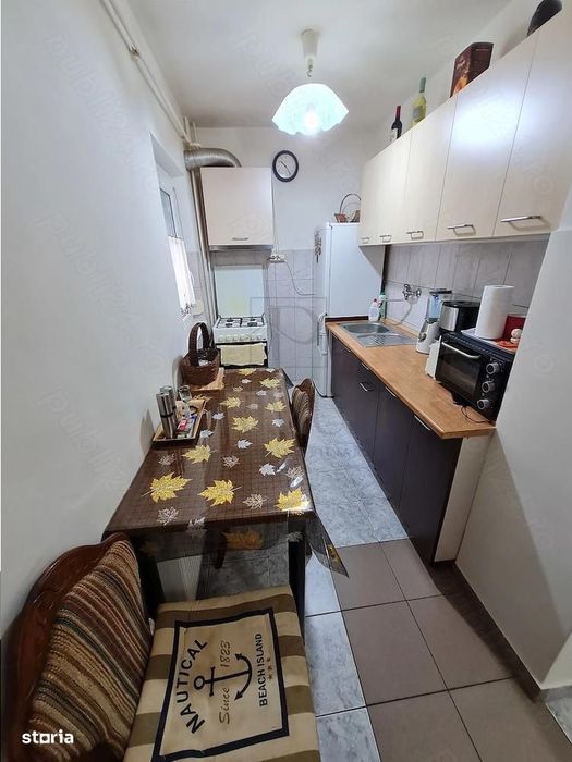 Apartament 1 camera-Lipovei