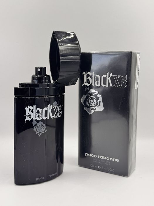 Rabanne Black XS 100ml EDPS