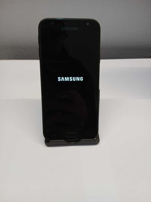 Samsung J3 Black