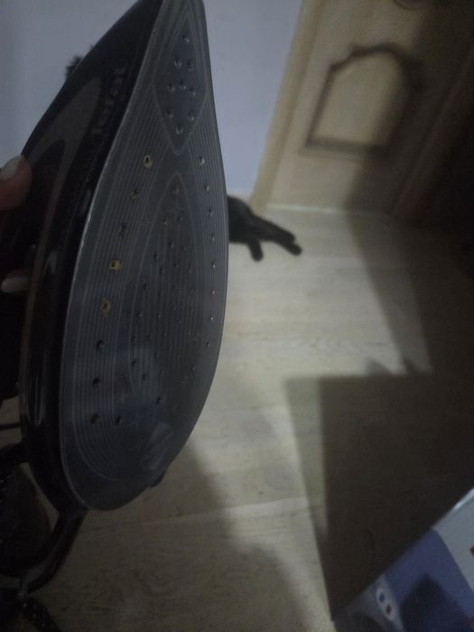 Парогенератор бу tefal в рабочем состоянии