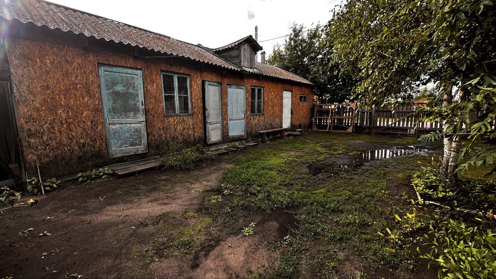 Продам дом в Бишкуле