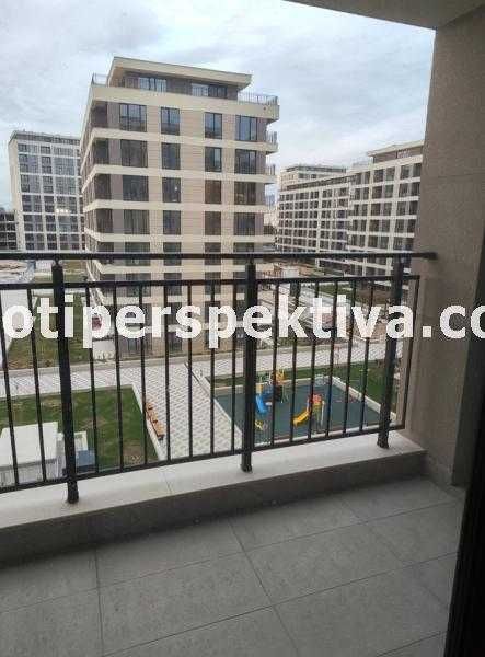 Продава се Двустаен апартамент в Пловдив, Тракия - 67 кв.м за 758 €/кв.м - Снимка #9