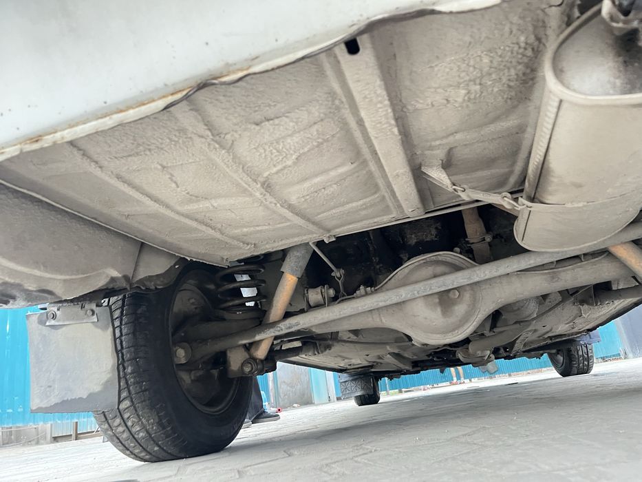 Ваз 2107 1.6л 2002г