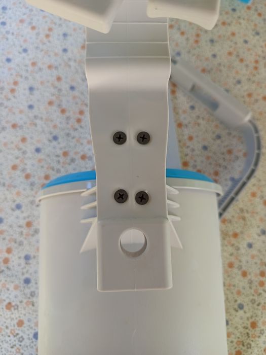 Скимер за басейн  Intex
