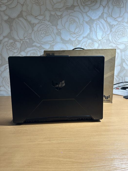 Ноутбут Asus TUF Gaming A15
