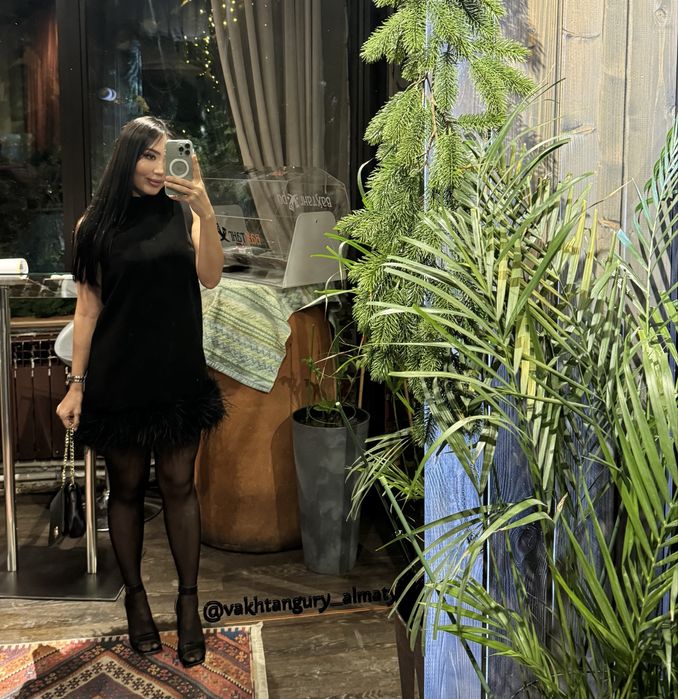 Срочно продаю платье