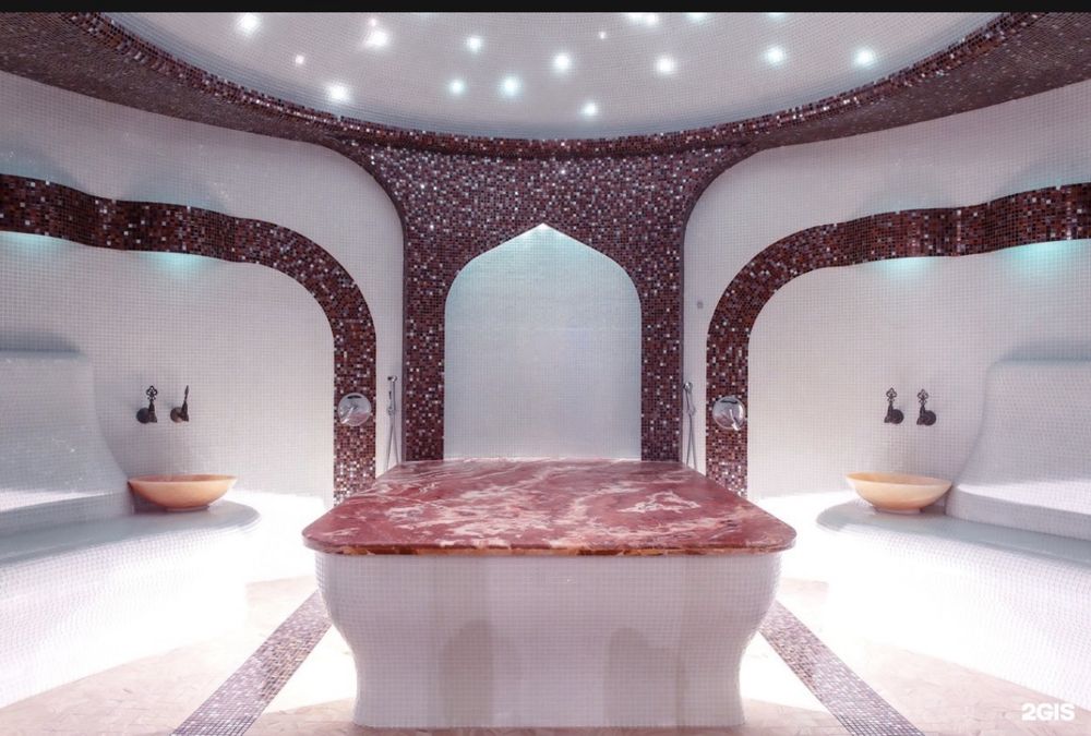 Фитнес Зал GRAND PRIX..