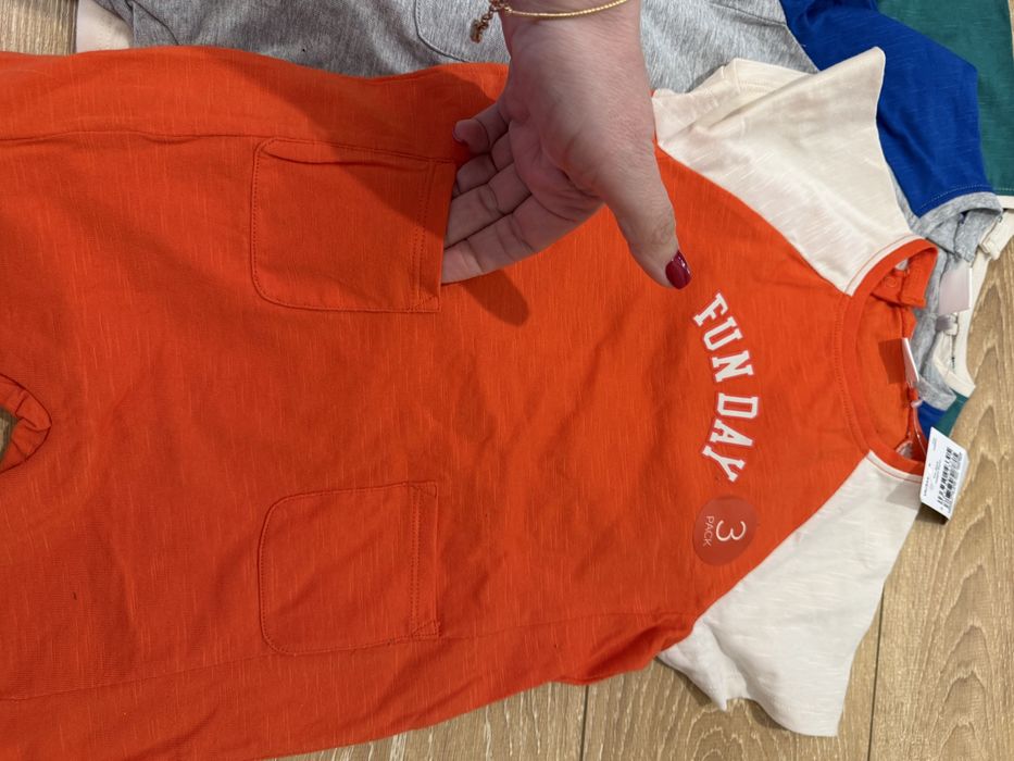 Costum sport 18 -24 luni next