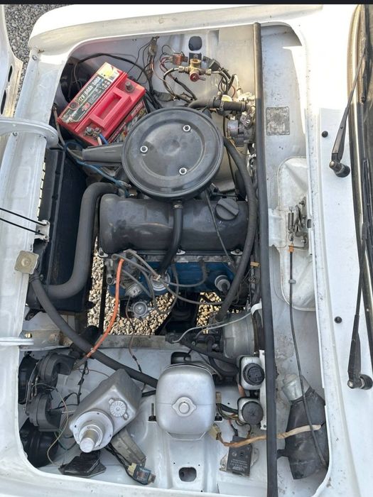 Vaz2106 sotiladi naxtga faqat