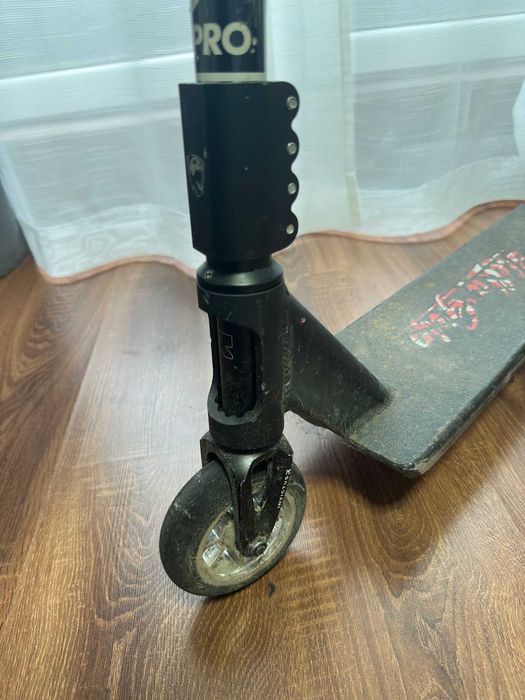 Trotineta STREET Freestyle Custom