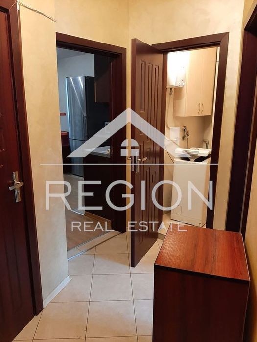 Дава се под наем Тристаен апартамент в Варна, Лятно кино Тракия - 90 кв.м за 484.5 € - Снимка #10