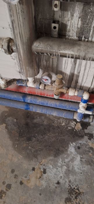 Клининговые услуги на высшем уровне!