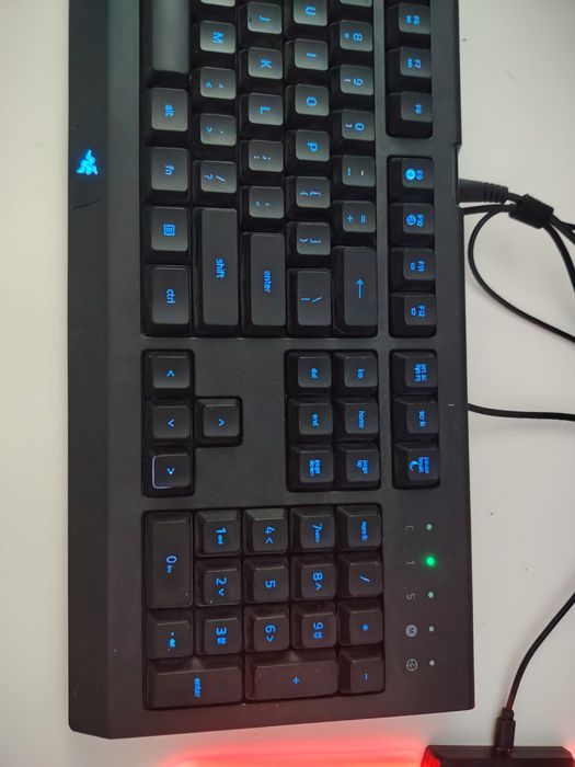 Tastatura Razer CYNOSA LITE