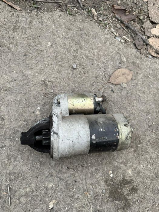 Запчасти галант дутый