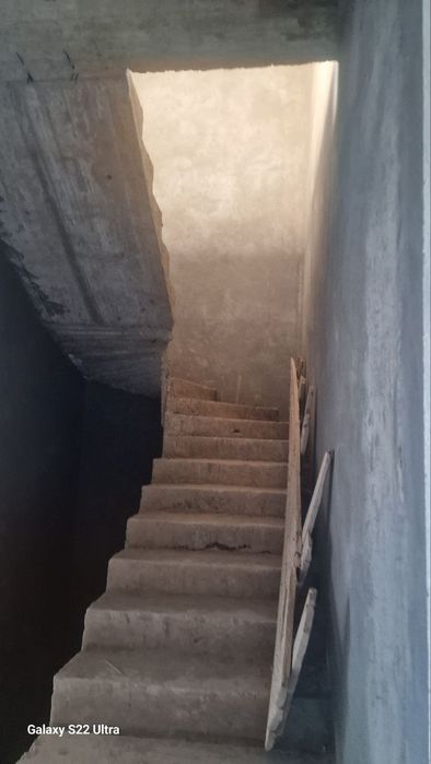 Продается дом в Сергели, Хонобод — 6 комнат, подвал, 2 сотки