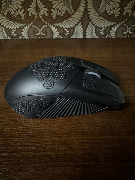 Asus rog chakram origin