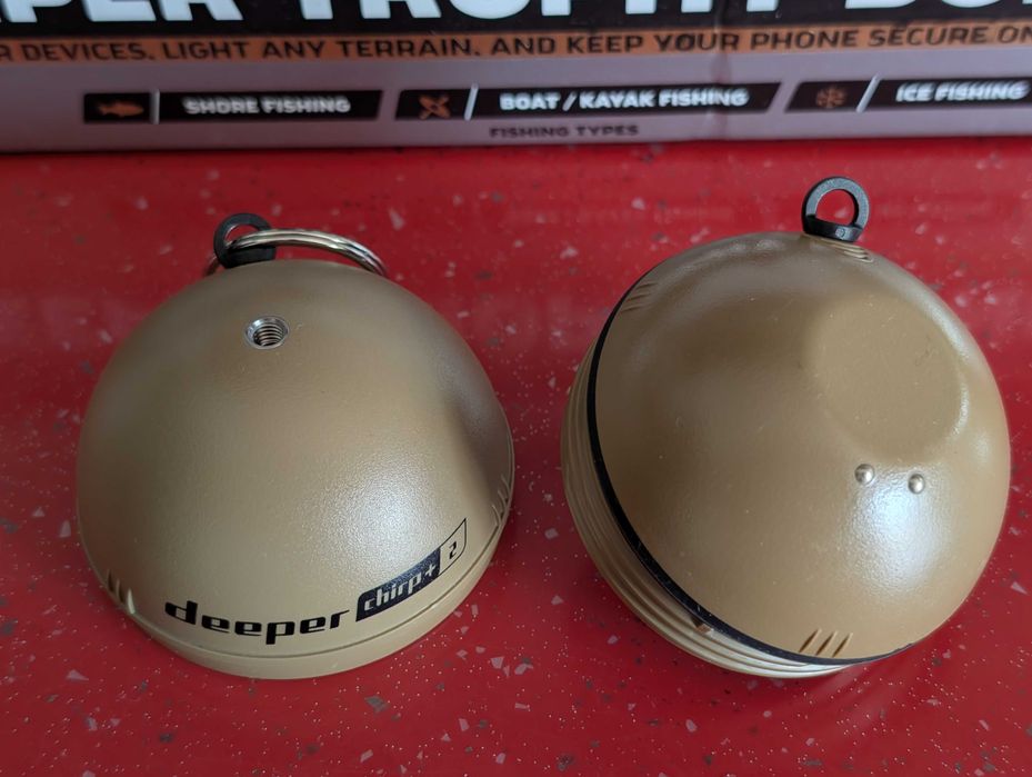 Sonar Deeper Chirp+2
