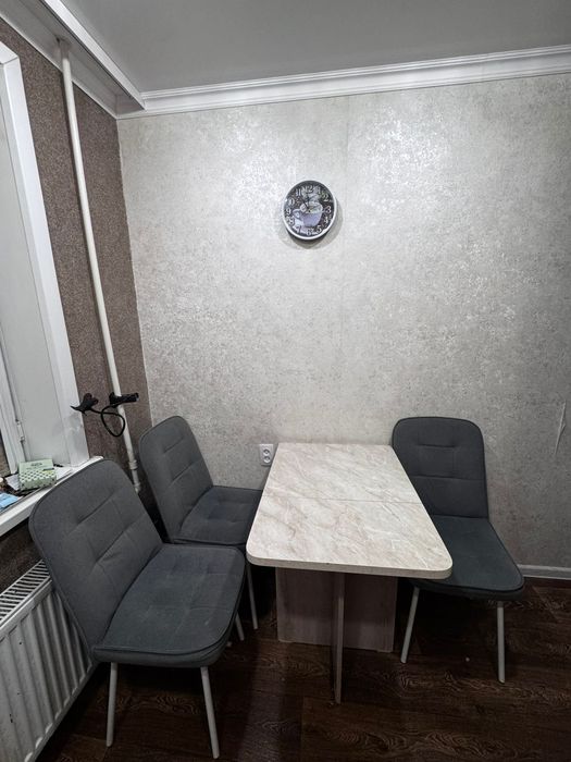 Продам квартиру в 13 мкр