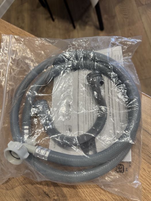 Шланг для стиралки