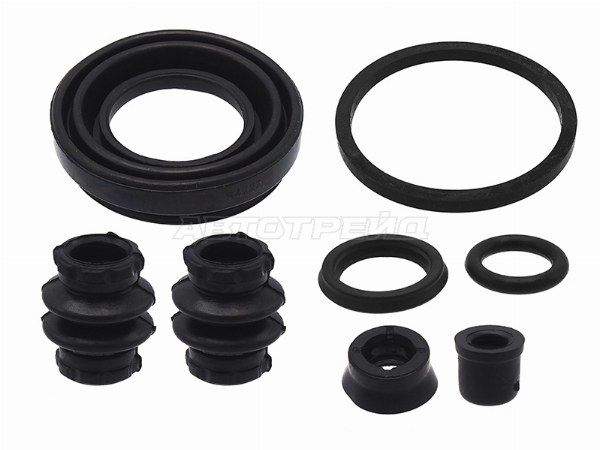 Ремкомплект суппорта зад           Skoda Octavia