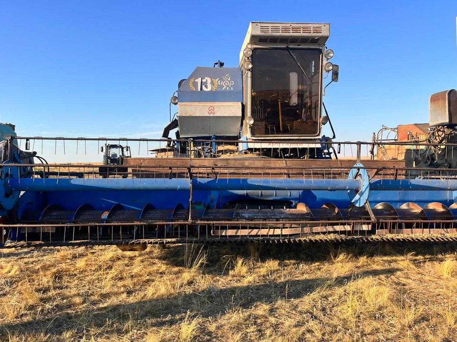 Продам комбайн Енисей 1200