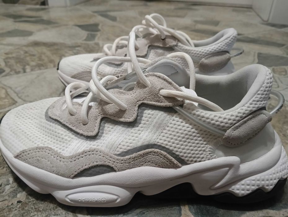 Adidas adiPPRENE+, маратонки, размер 35,5