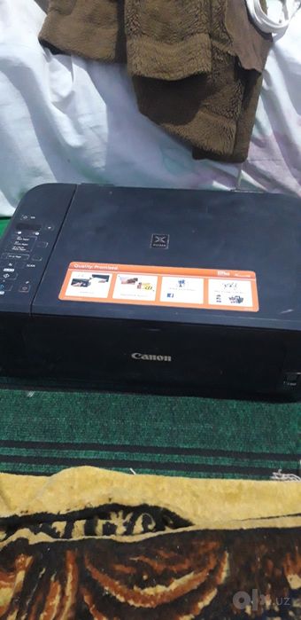 Printer Canon pixma mg2240