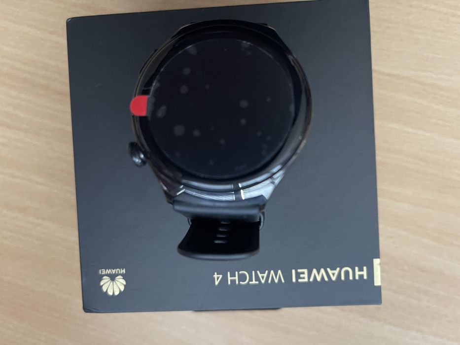 Huawei Watch 4 LTE
