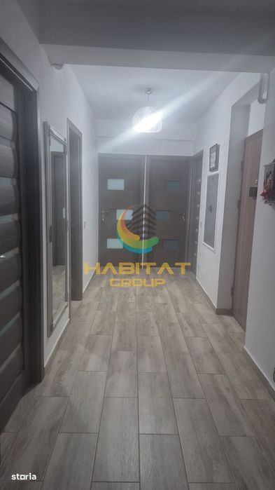 Vanzare 3 Camere Mobilat si Utilat+ Parcare- Berceni!