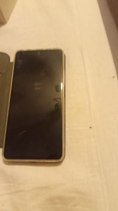 Redmi note 13  karobka bor