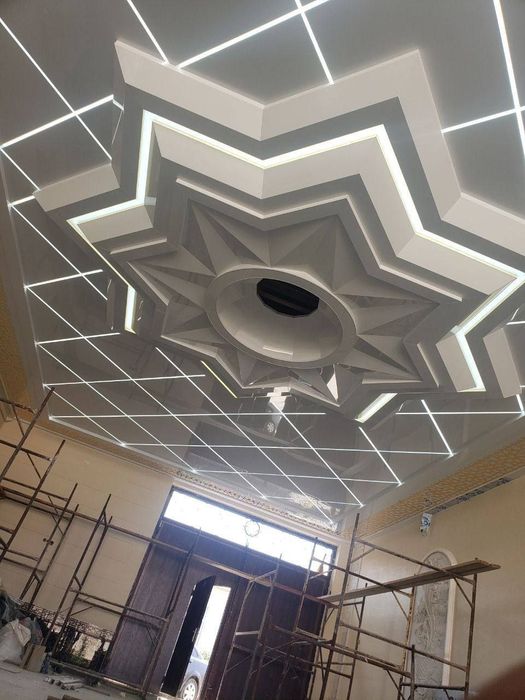 Sifatli alukafon montaj xizmati. Sifatli, Arzon, tezkor xizmat. Malaka