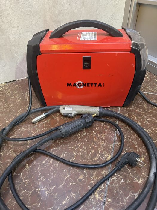 Сварочный аппарат Magnetta Pro, Костанай 1015