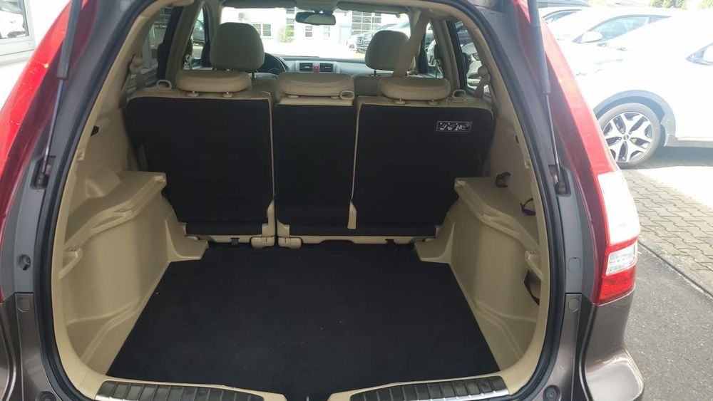 HONDA CR-V / 2010 / 160.000км