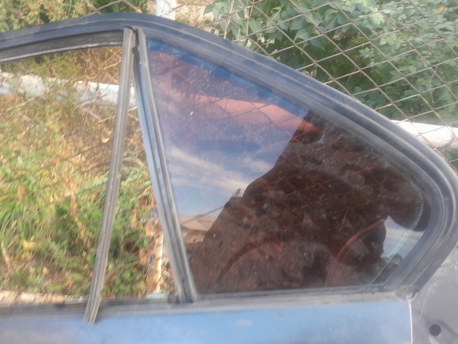 Двери на бмв е 34