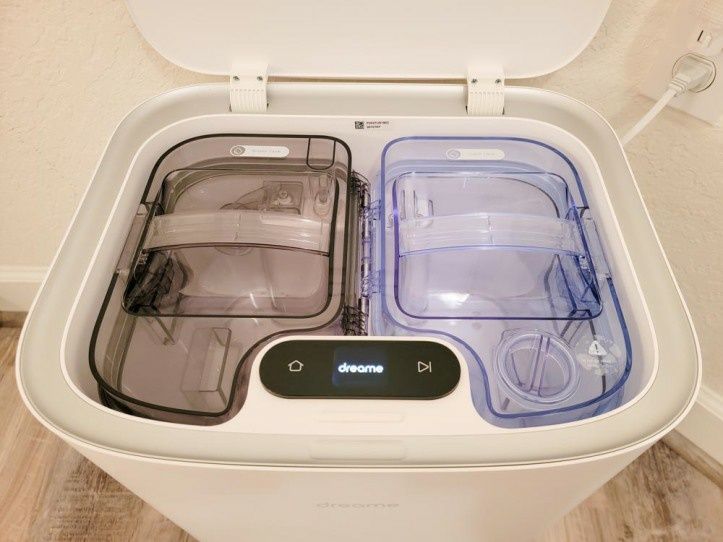 Dream bot W 10 Глобал