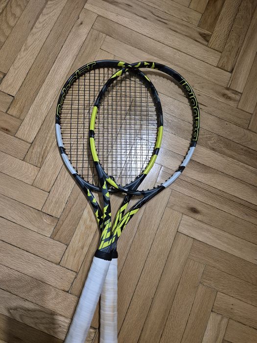 Babolat Pure Aero 98