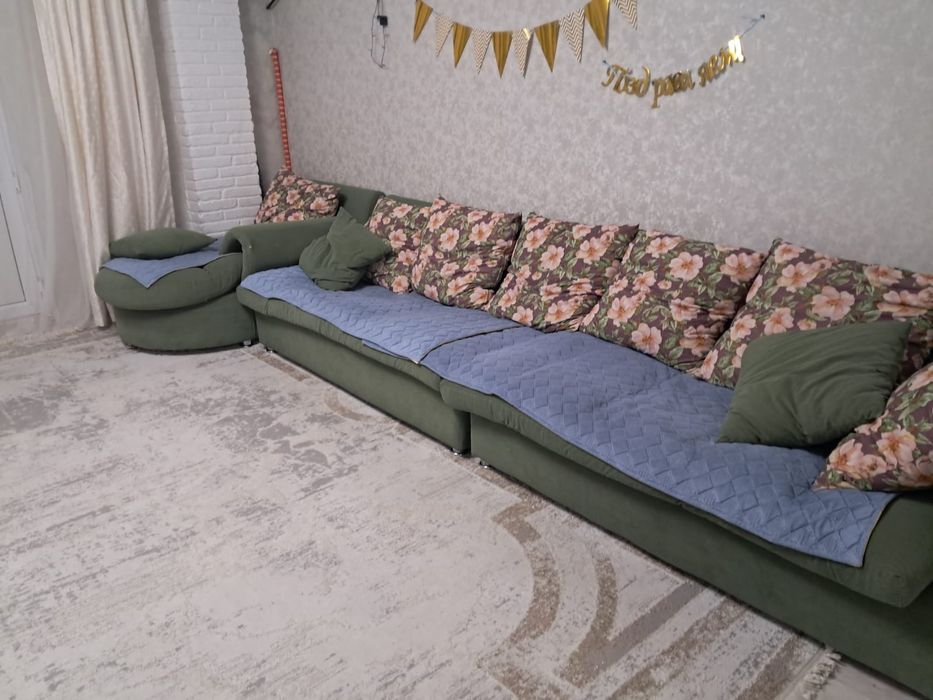 Продадим хороший диван!!!