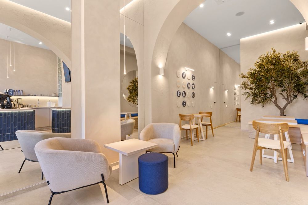 Preluare afacere la cheie, Restaurant / Bistro / Cafenea