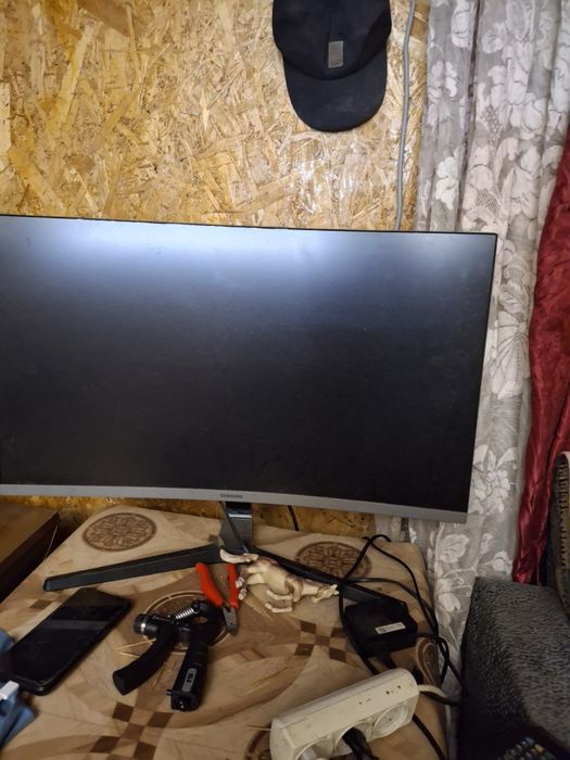 Продам монитор Samsung