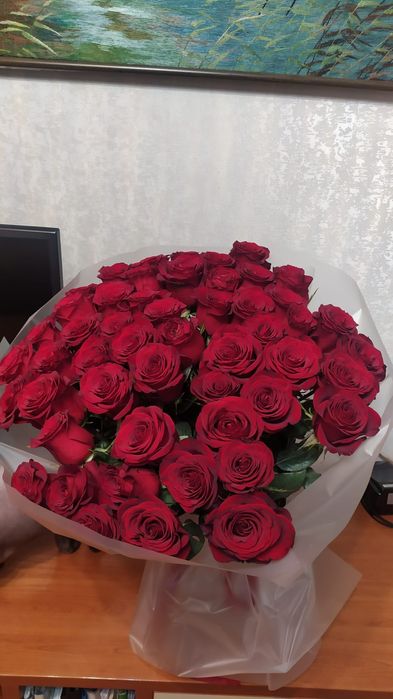 Продам цветы срочно за пол цены